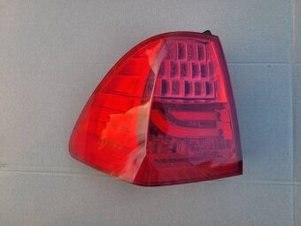 BMW 3 E91 LIFT LAVE SVETLO LED