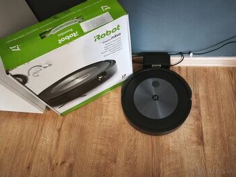 Irobot romba J7