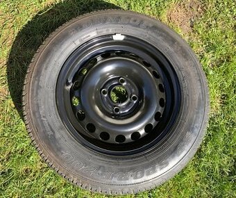 Plechovy disk OPEL /  R14  185/70 R14