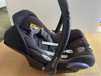 autosedacka - vajicko Maxi Cosi