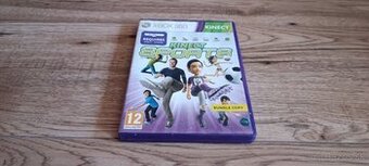 Kinect sports na xbox360