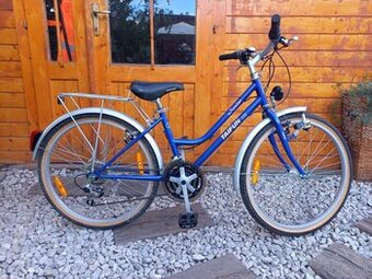 Predam detsky bicykel