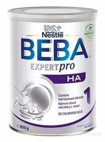 BEBA Expert Pro HA 1