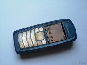 Nokia 3100 Odblokovaná, Plne funkčná /0949 626 317 - 1