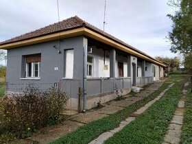 Na predaj rodinný dom v obci Szalaszend ( Maďarsko ) - 1