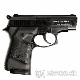 Plynová pištol Zoraki 914 9mm P.A.K.