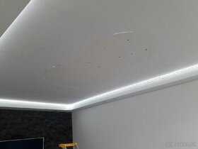 Napinacy strop stropy Skalica