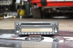 Radio do stareho porsche  na CD 993 964 911  SC