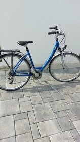 Damsky bicykel 28" - 1