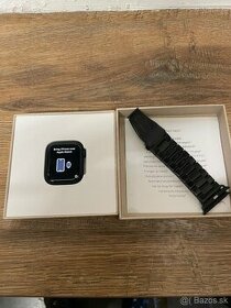 Apple Watch Series 7 45mm Nový Kus - 1