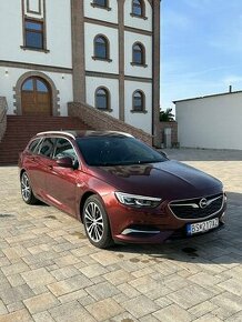 Opel Insignia 2.0 CDTI Innovation Exclusive M6