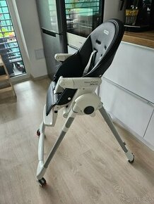 Jedalenska stolička