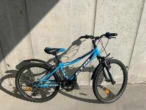 Predám detský bicykel CTM Berry 2.0