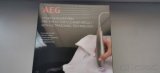 Ultrazvukove pero AEG