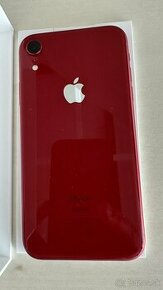 iPhone XR 256 GB Product Red