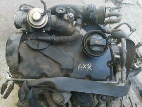 Motor axr