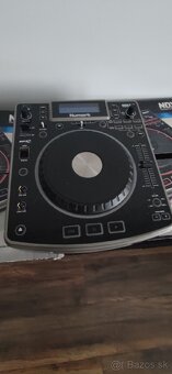 Numark NDX 800