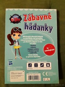 Zabavné hádanky