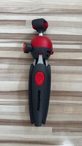 Manfrotto stativ - 1