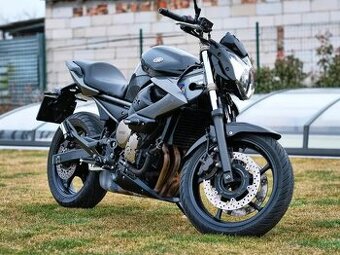 yamaha xj6