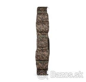 FOX púzdro na udice Camolite 12ft 3+3 – CLU403