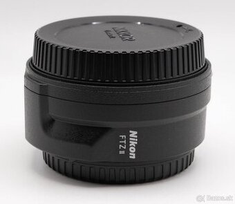 Nikon FTZ II