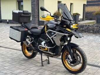 BMW r 1250 gs