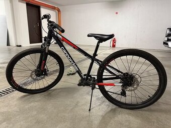 Detský Cannondale Trail 24” model 2020