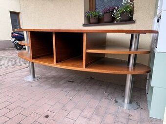 Komoda / pult z masívu