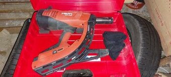 Hilti klincovačka GX120