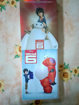 DVD FILMY