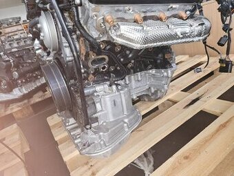 MOTOR DENA 3,0 TDI TOUAREG / CVM 3,0 TDI