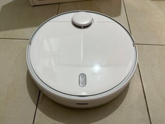 vysávač Xiaomi Vacuum mop 2 PRO EU