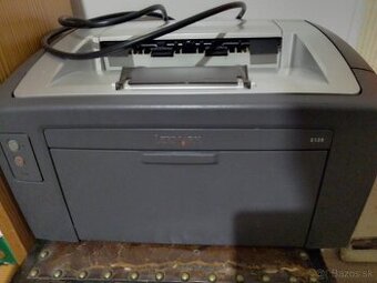 Lexmark E120