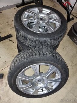 Elektrony  5x120 r16