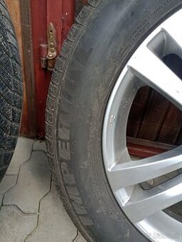 Sada pneu aj s dyskkam