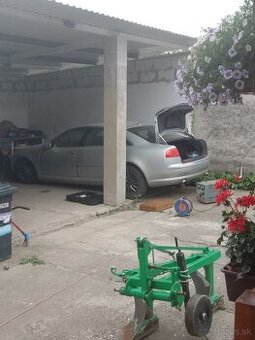 Audi A8 D3 4.2 TDI