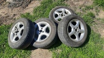 Borbet R14 4x100