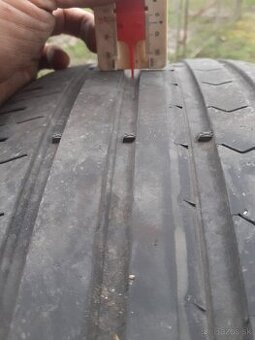 205/55 r16 letné pneumatiky