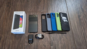 Samsung Galaxy A52s 5G 128 GB