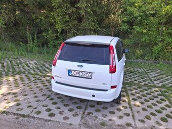 Ford C Max