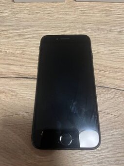 Predam iPhone SE2020 128gb čierny