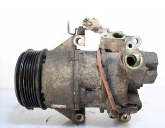 Kompresor klimatizácie Toyota Yaris GE4472602330