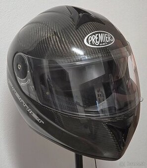 Premier Angel carbon veľ M (57-58cm)