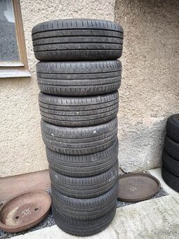205/55 R16 letne