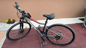 Trekingovy bicykel RIVERSIDE 500
