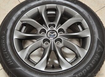 originál 16" MAZDA + letné