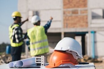 Práca v zahraničí – stavební odborníci –