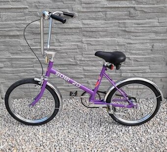 Sobi 20