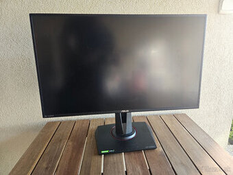 Herný monitor ASUS VG279 – 27" Full HD, 280Hz, IPS